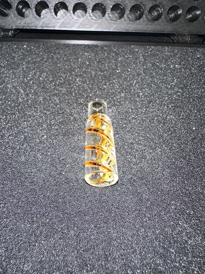 Nictip Golden Bottlenoodle 12x40mm