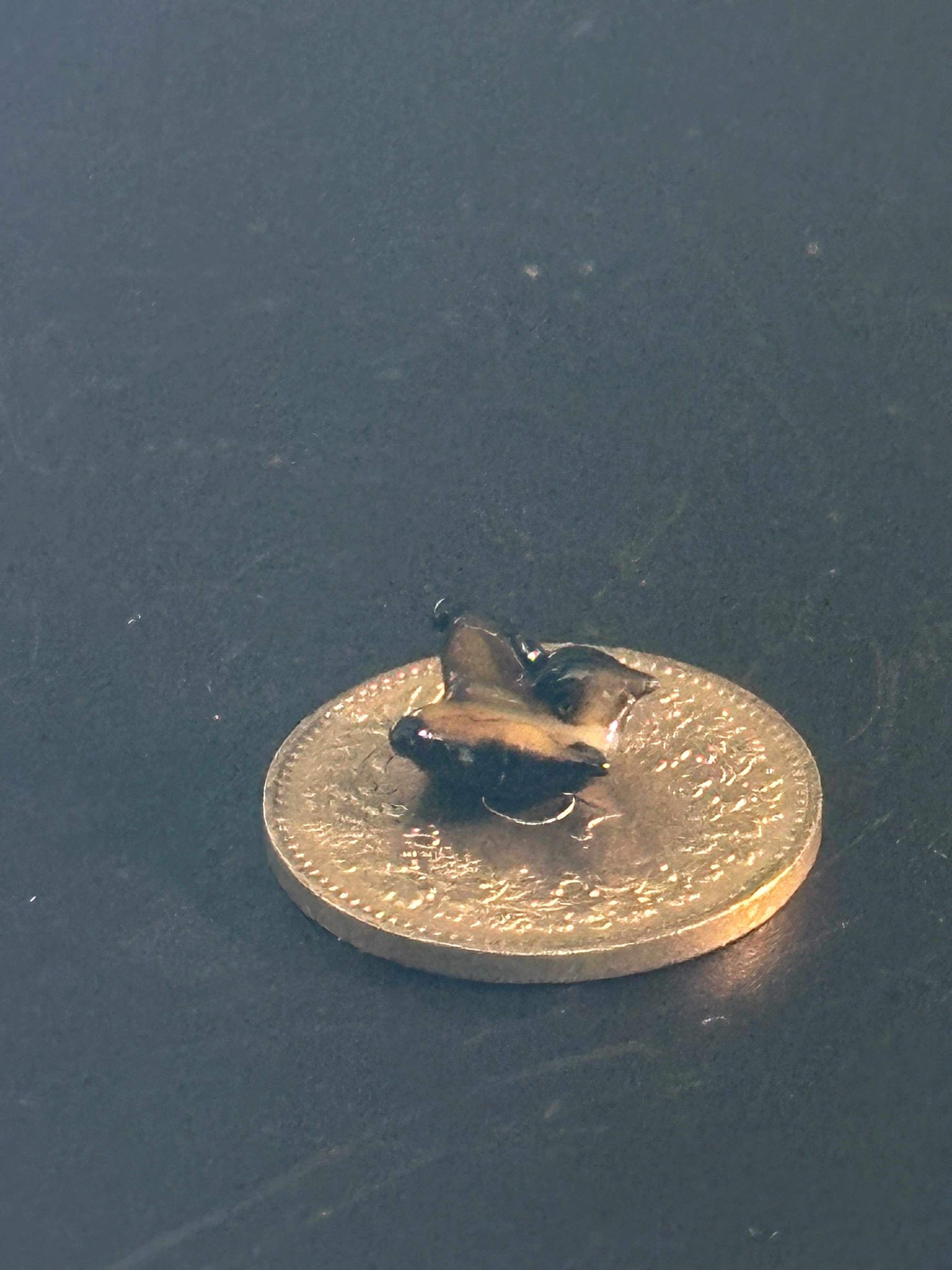 🔮 DemateoArt Glass Pearls – Miniature Masterpieces