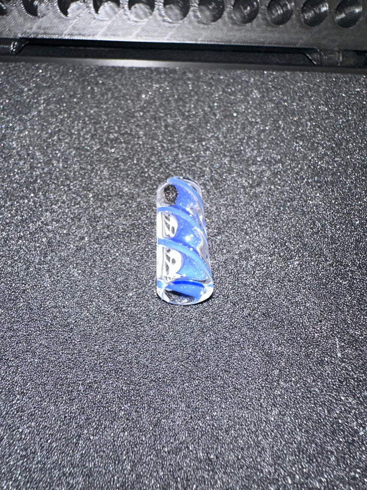 Nictip Blue Noodle