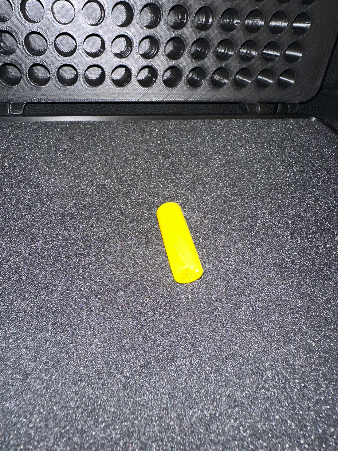 Nictip Yellow Stripes 10x30mm (7-Hole)