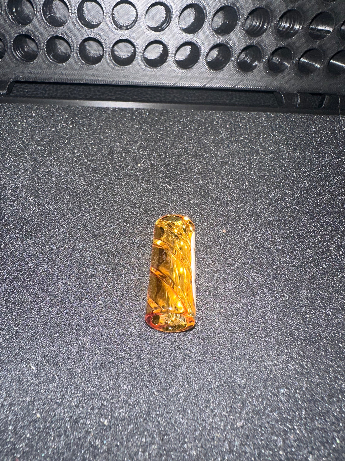 Nictip Golden 4-Hole 12x30mm