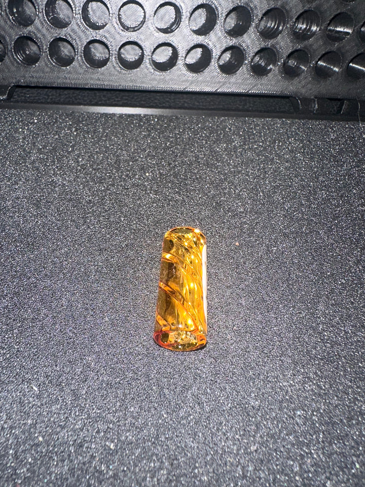 Nictip Golden 4-Hole 12x30mm