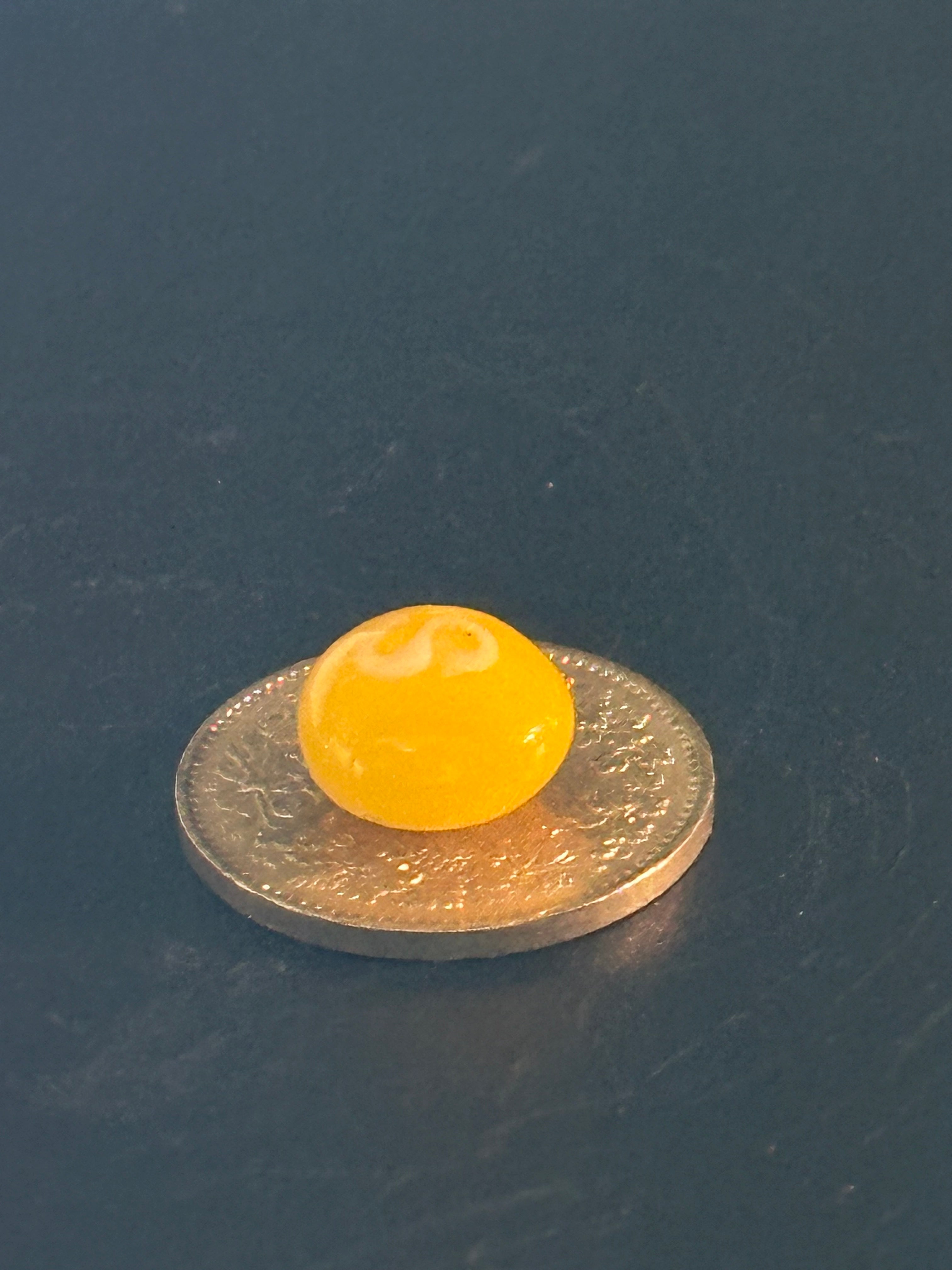 🔮 DemateoArt Glass Pearls – Miniature Masterpieces