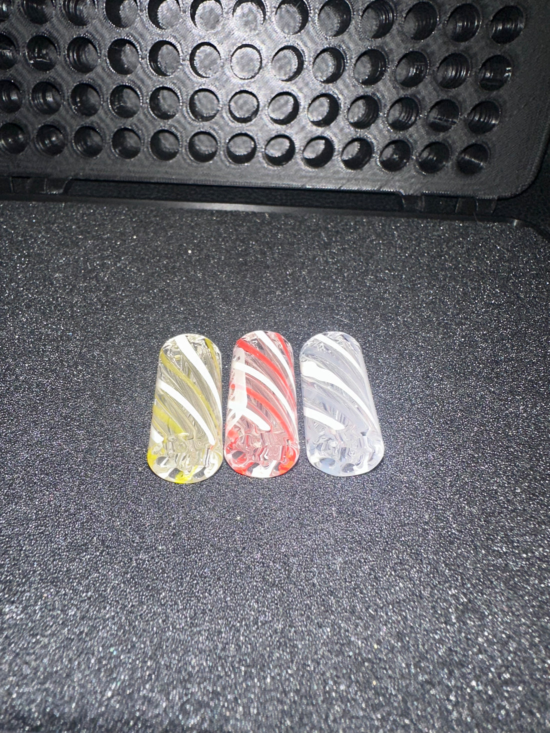 Nictip Big Trio 14x30mm (7-Hole)
