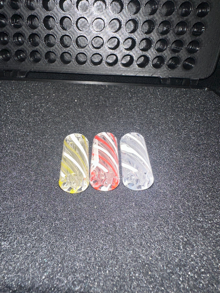Nictip Big Trio 14x30mm (7-Hole)