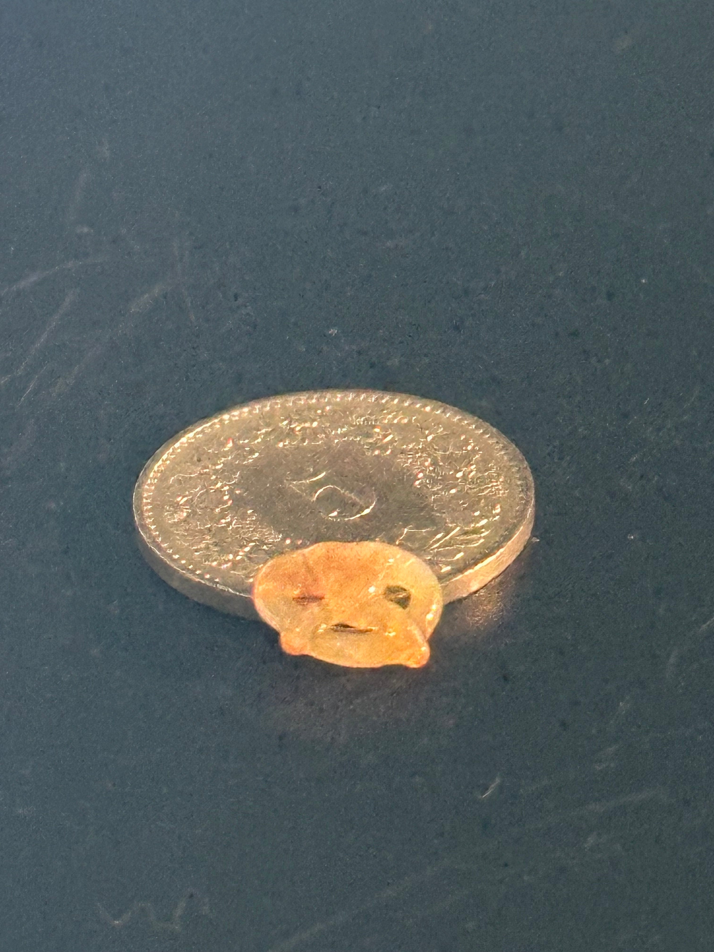 🔮 DemateoArt Glass Pearls – Miniature Masterpieces