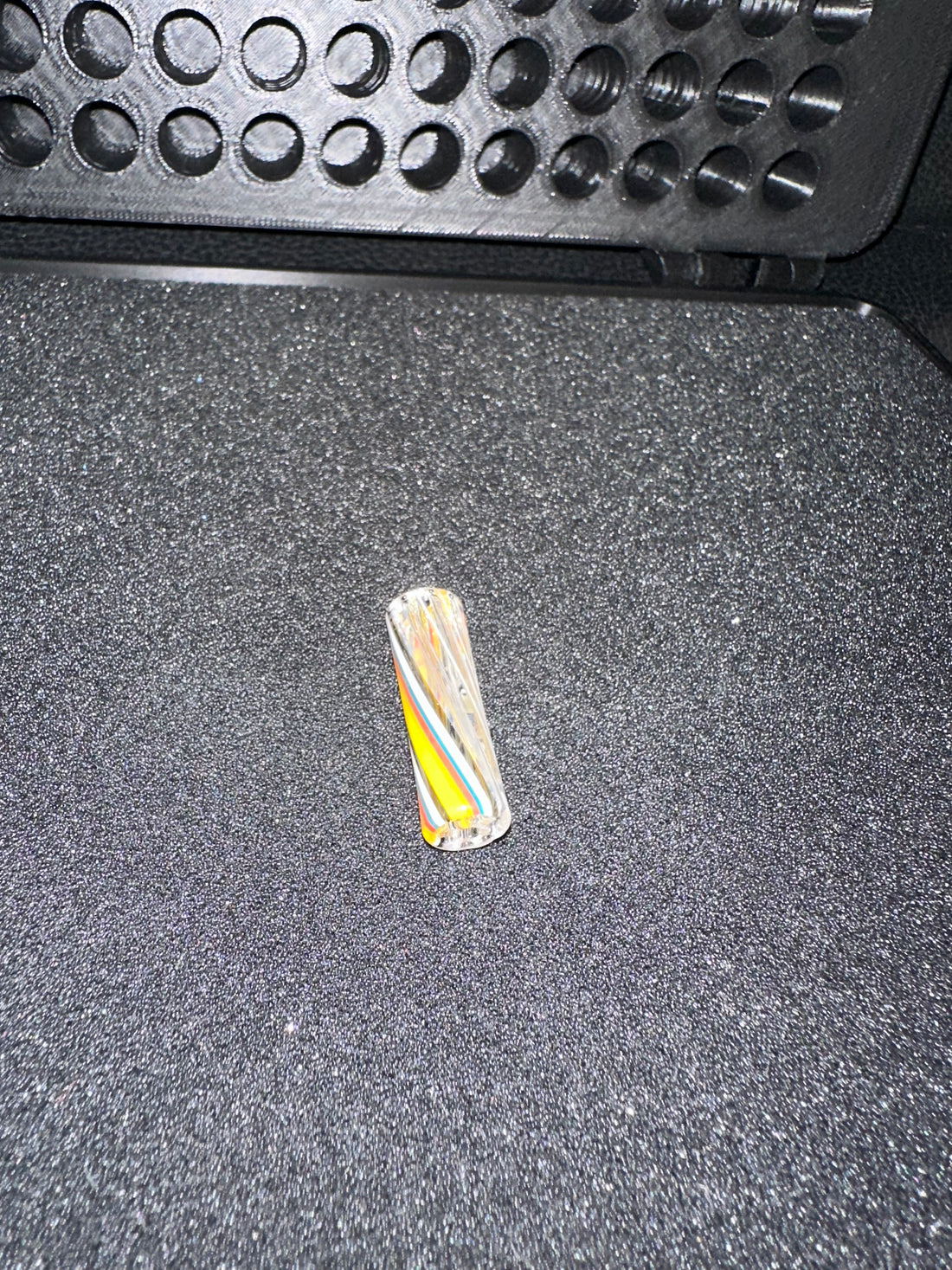 Nictip Yellow Twista 9x30mm (7-Hole)