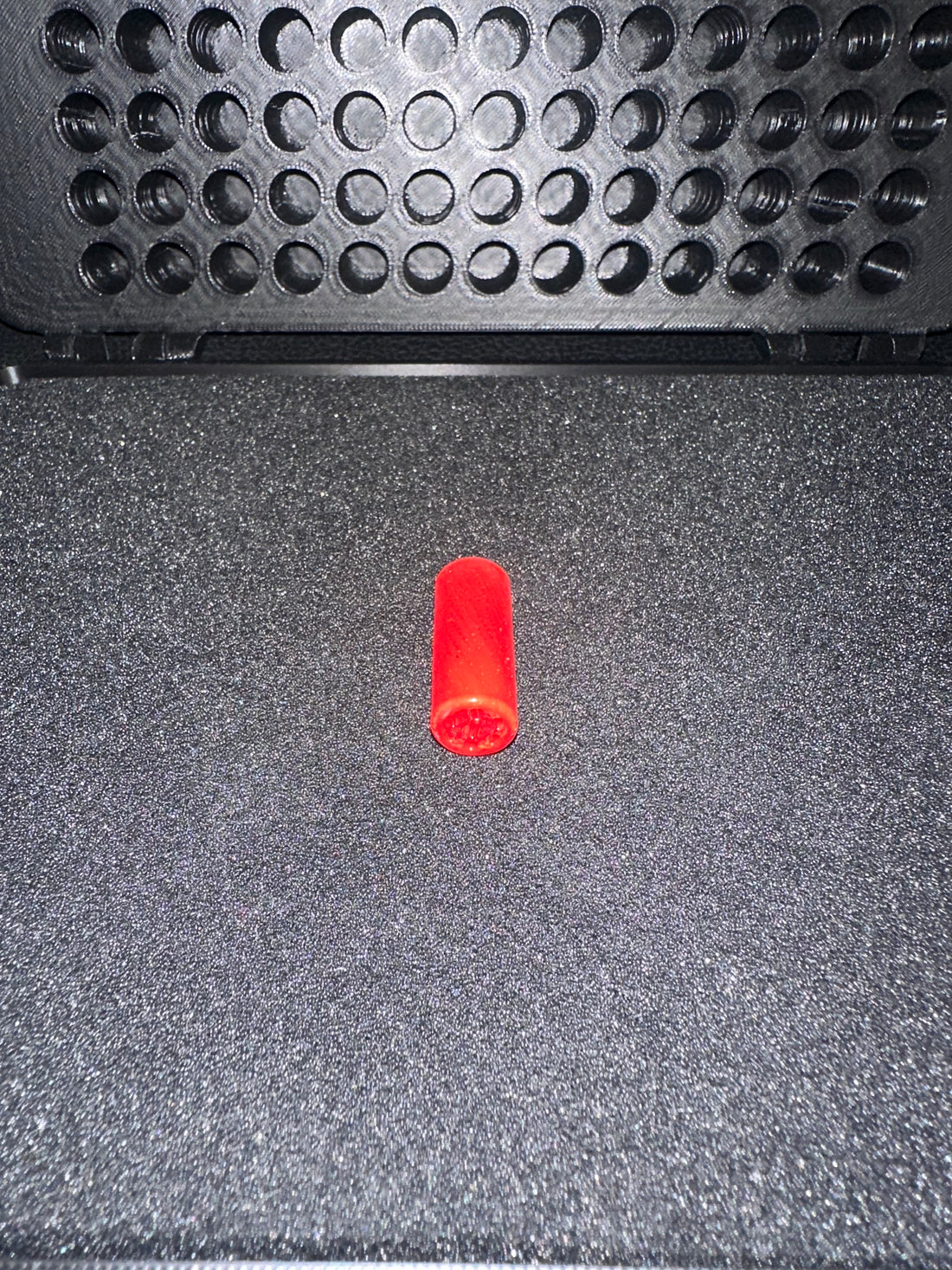 Nictip Red Galaxy 11x30mm (7-Hole)