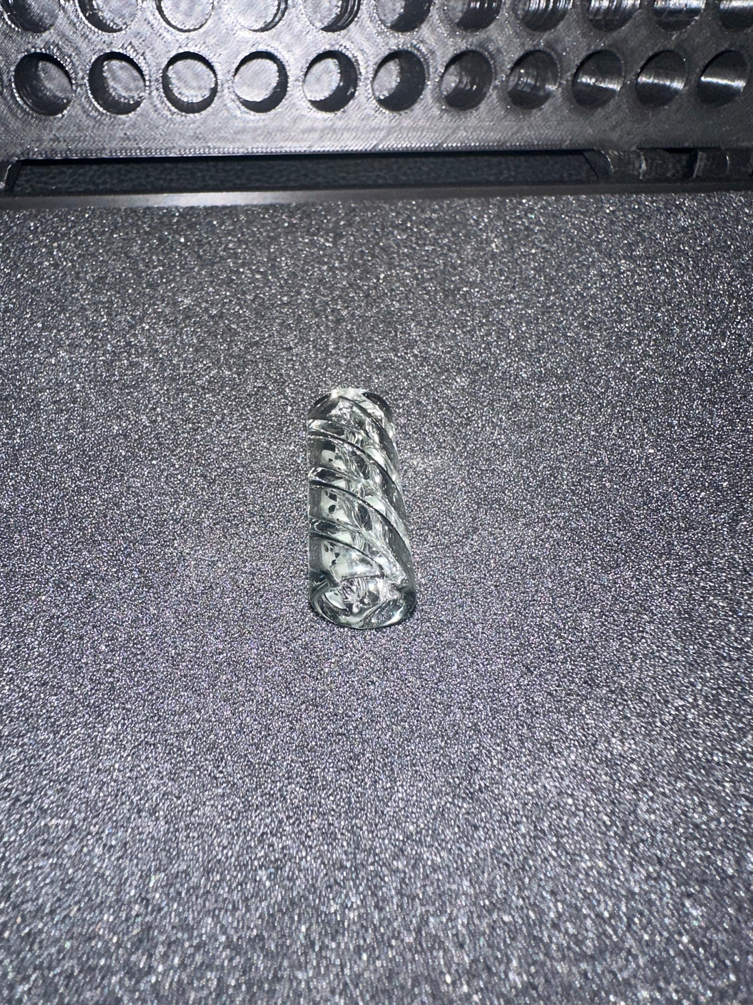Nictip Shadowgreen 4-Hole 12x30mm