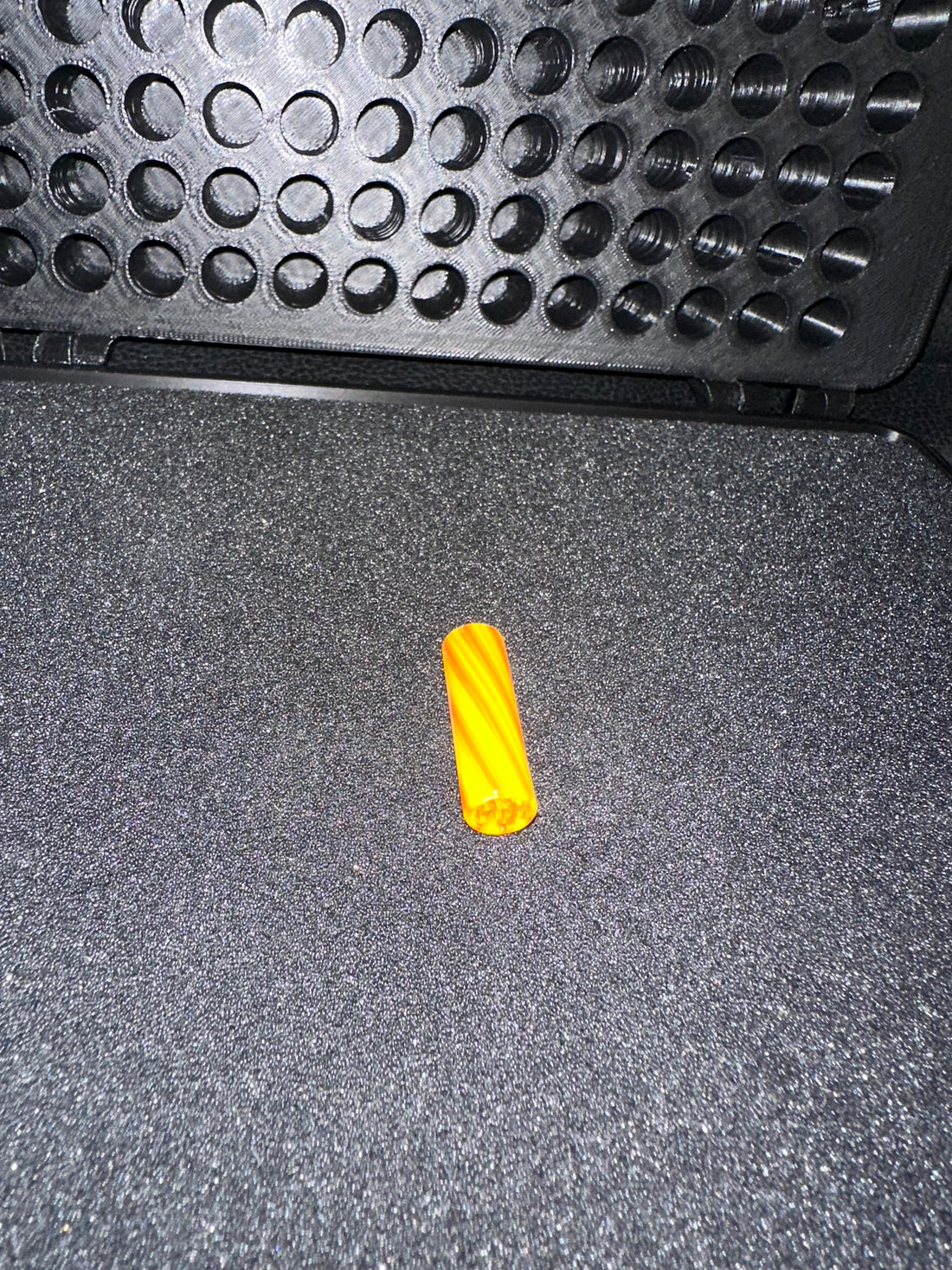 Nictip Zorange 9x30mm (7-Hole)