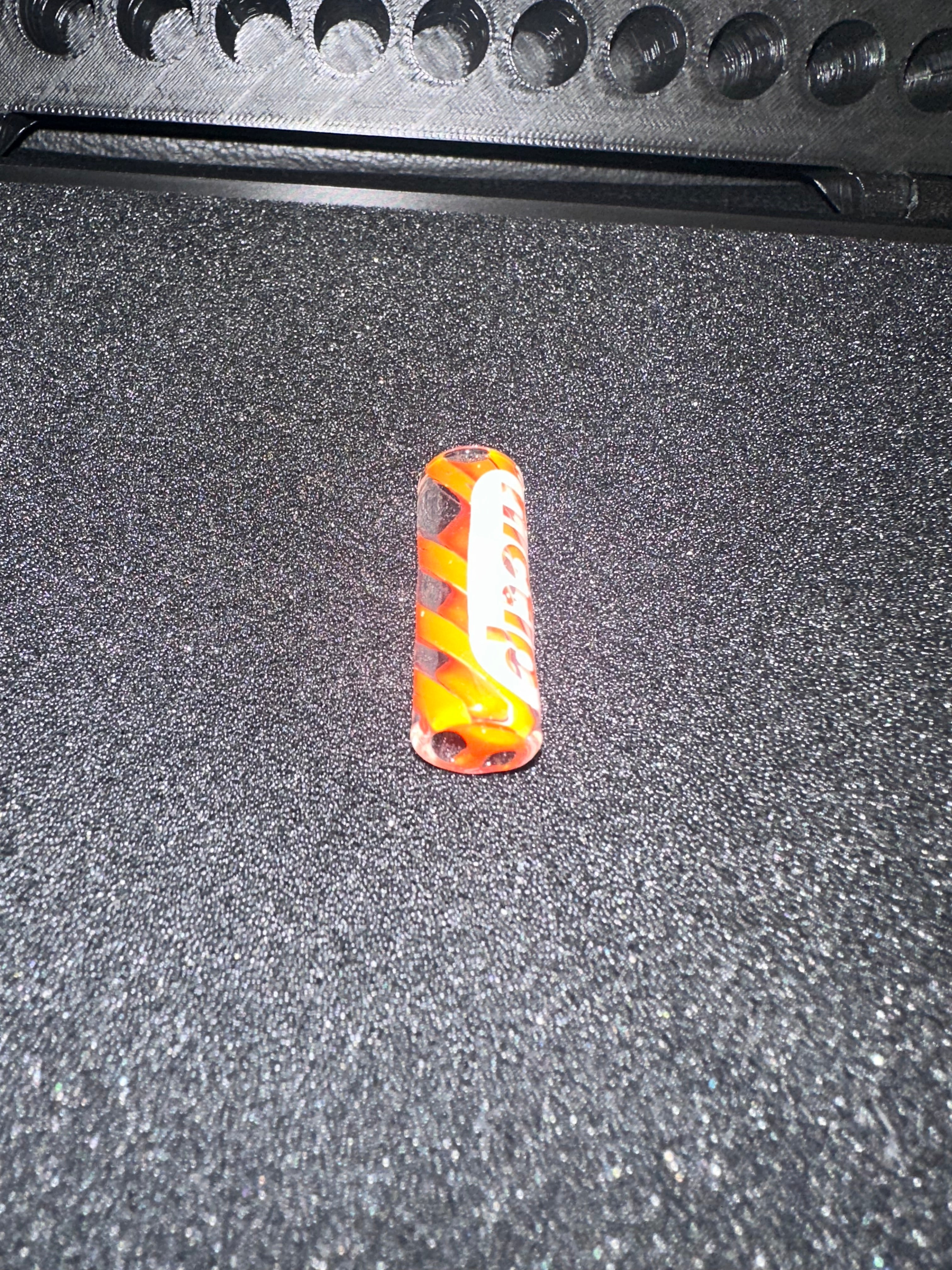 Nictip Orange Noodle