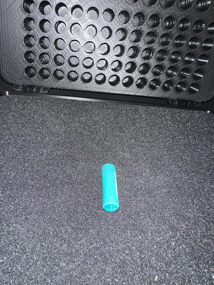 Nictip Aqua 9x30mm (7-Hole)