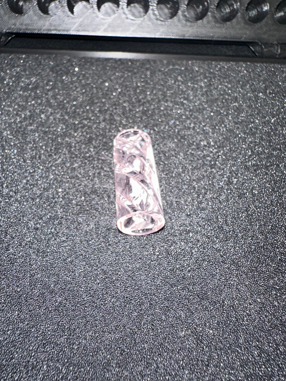 Nictip Clear 3-Hole 2.0 12x30mm