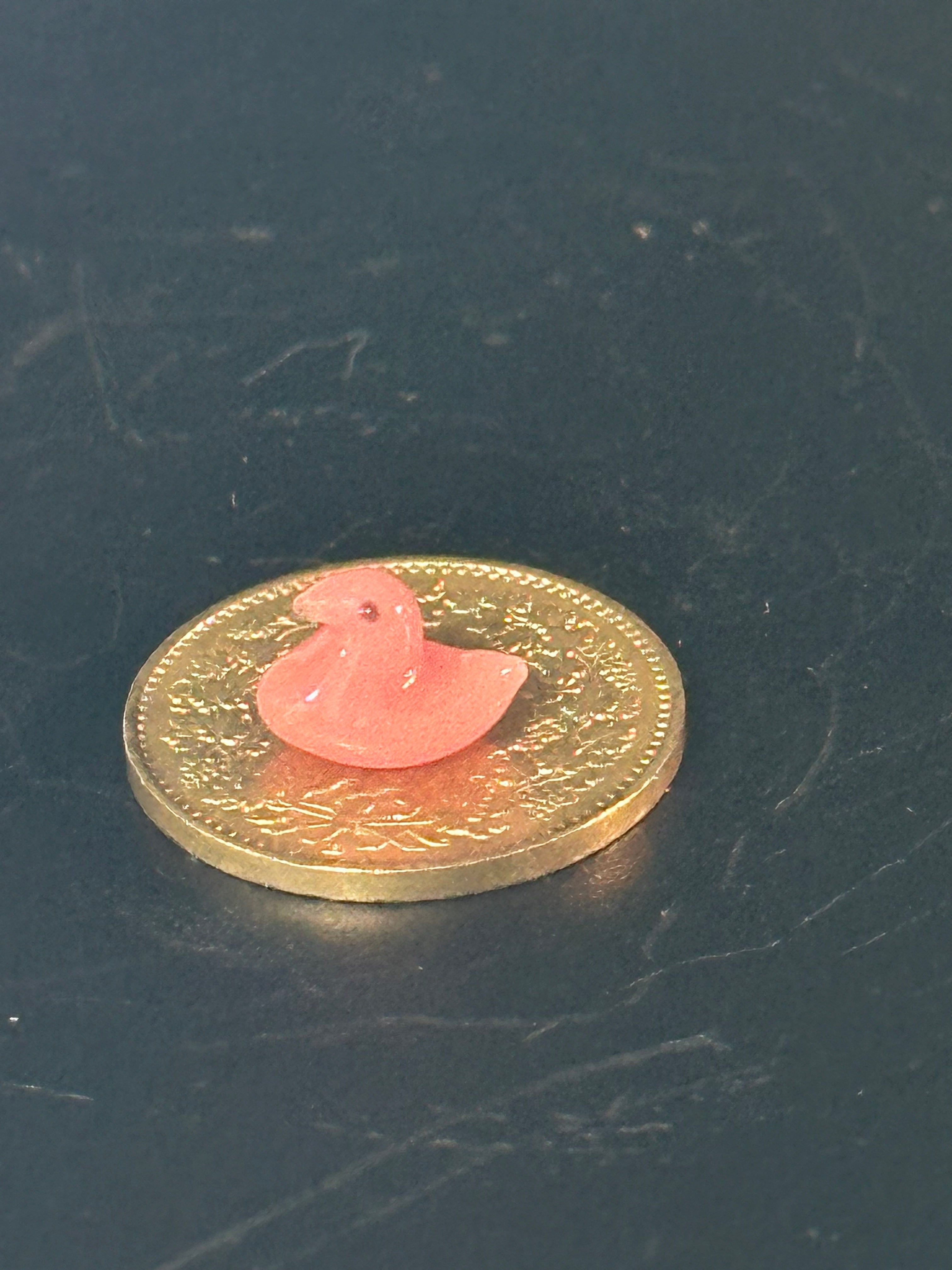 🔮 DemateoArt Glass Pearls – Miniature Masterpieces