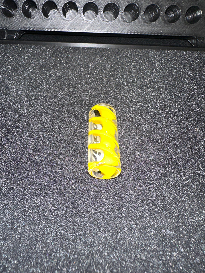 Nictip Yellow Noodle 12x30