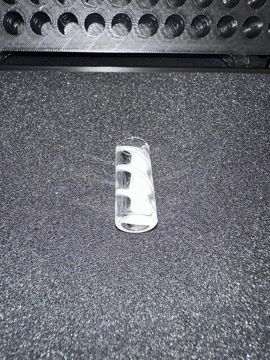 Nictip White Noodle 12x30mm
