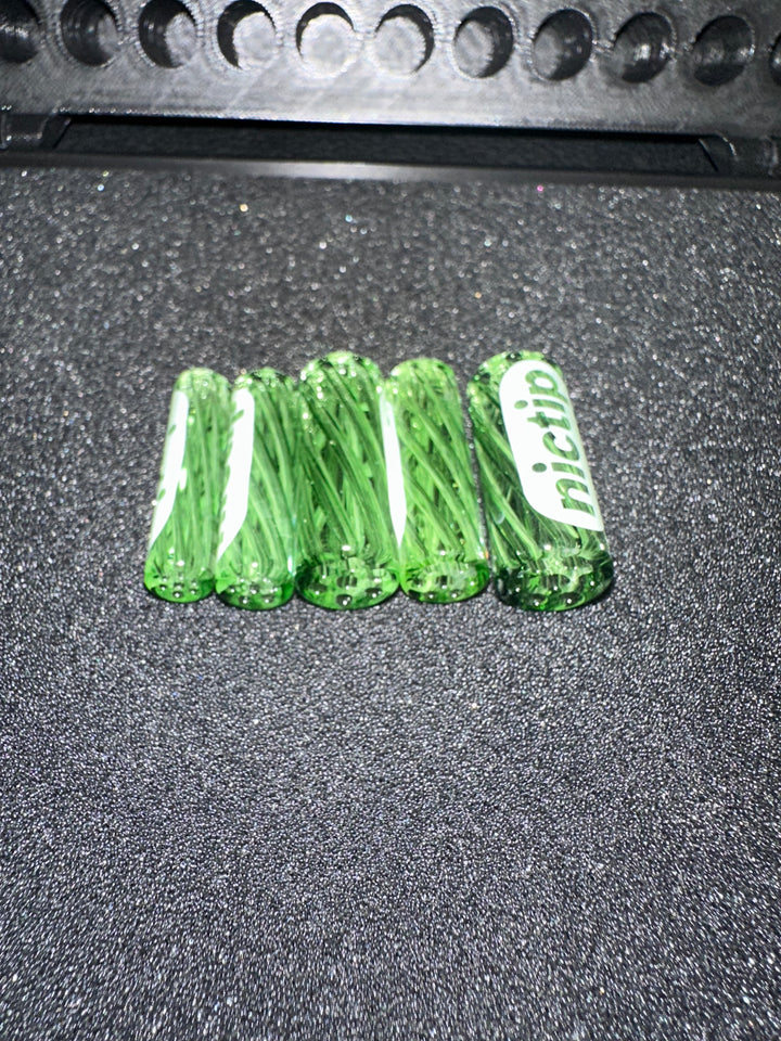 Nictip Greenhouse Spiral (7 Hole)