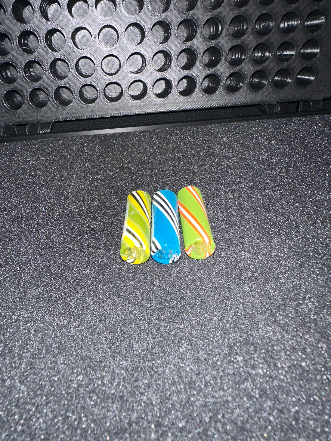 Nictip Hippie Trip 10x30mm (7-Hole)