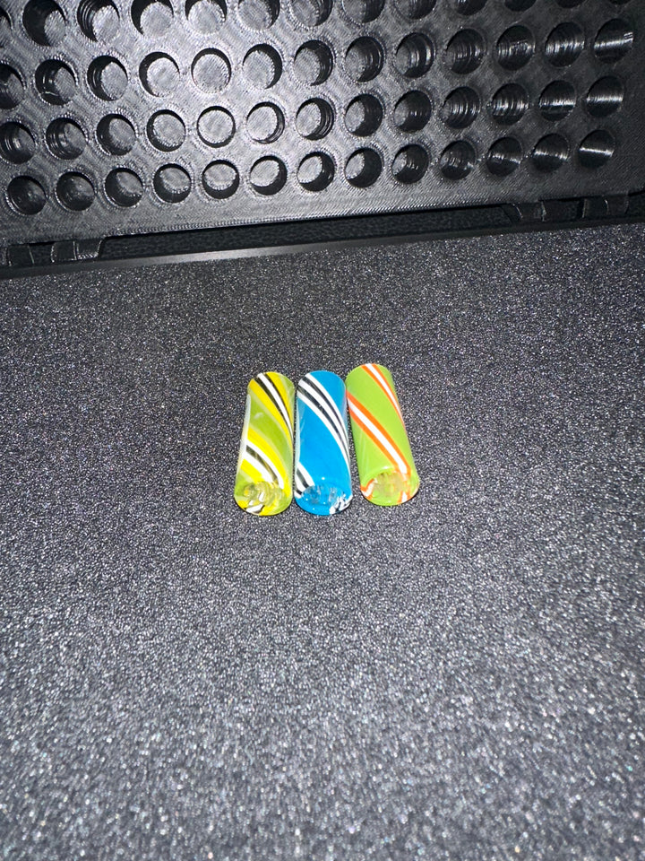 Nictip Hippie Trip 10x30mm (7-Hole)