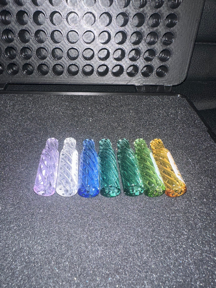 Nictip Bottle 12x40mm