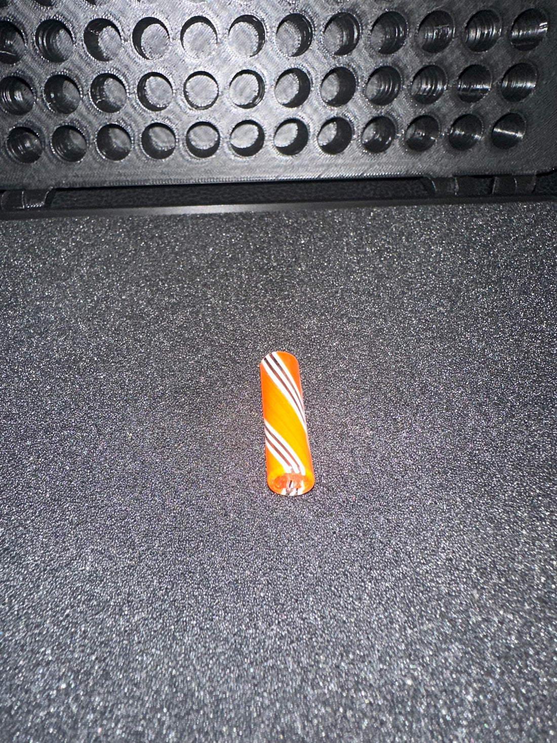 Nictip Acid Stripes 8x30mm (7-Hole)