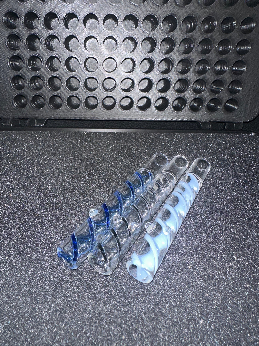 Nictip Noodle XXL 12x90mm