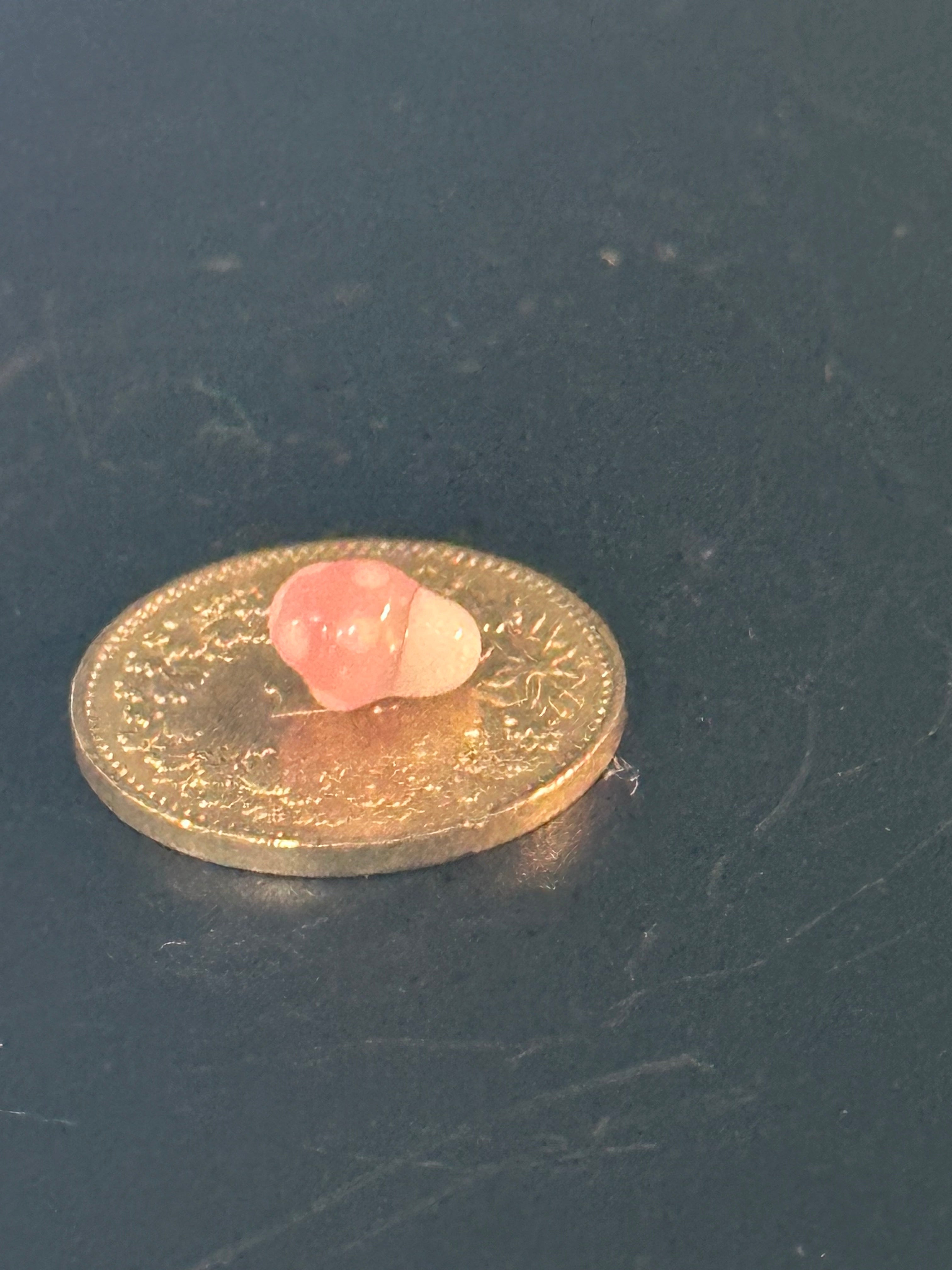 🔮 DemateoArt Glass Pearls – Miniature Masterpieces