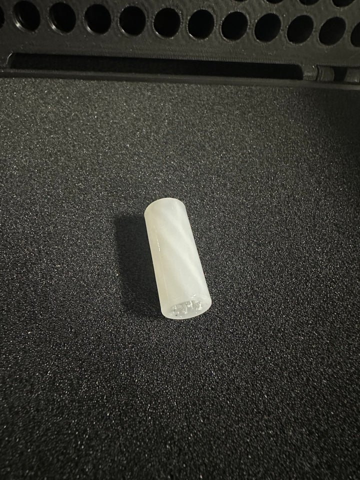 Nictip White Cream 12x30mm (7-Hole)
