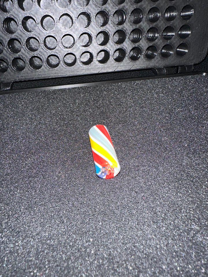 Nictip Balloon 12x30mm (7-Hole)