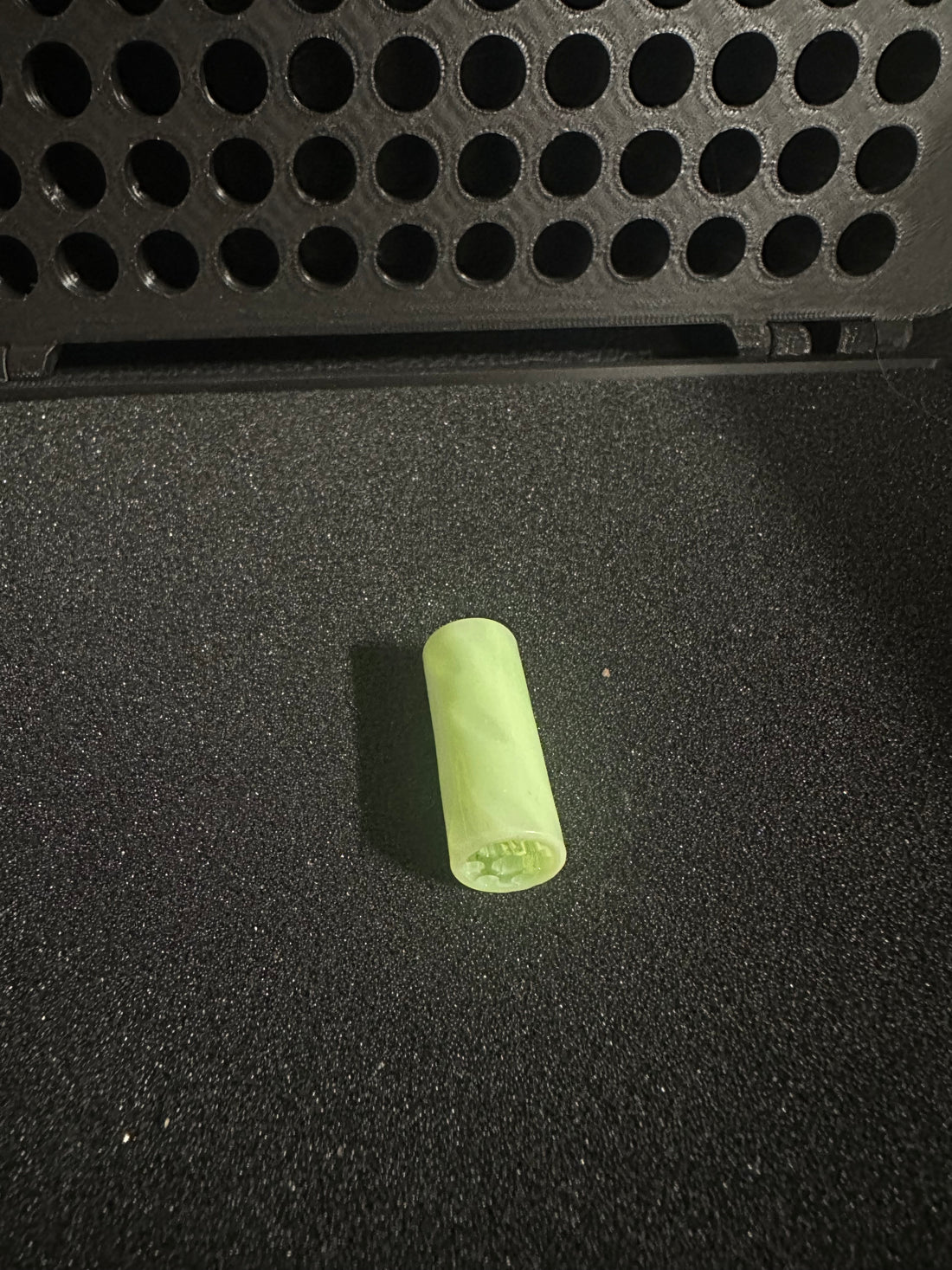 Nictip Green Venom (7-Hole)
