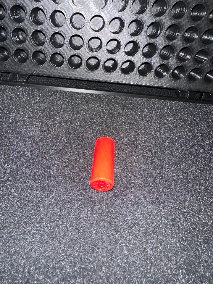 Nictip Red Velved 12x30mm (7-Hole)