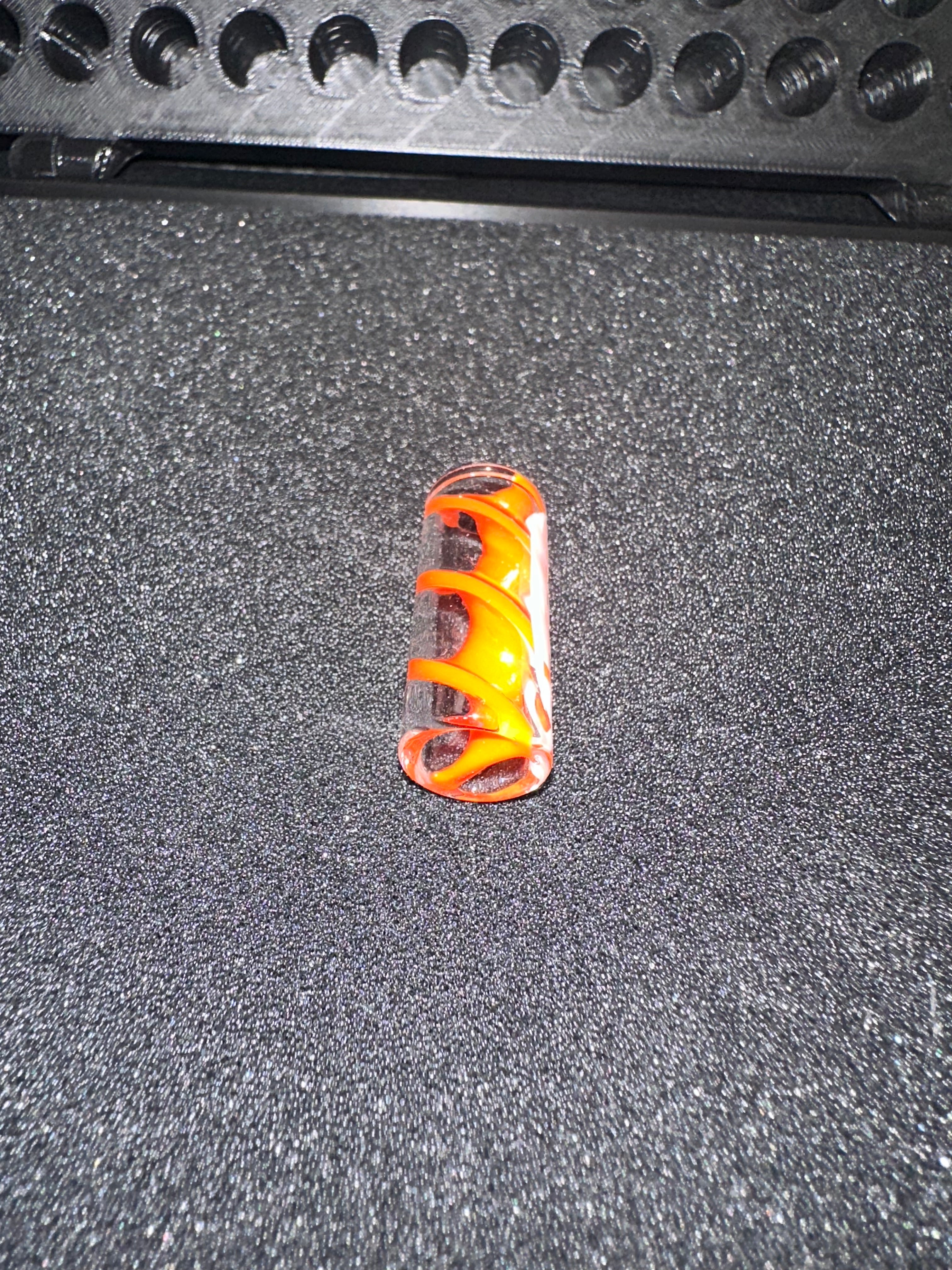 Nictip Orange Noodle