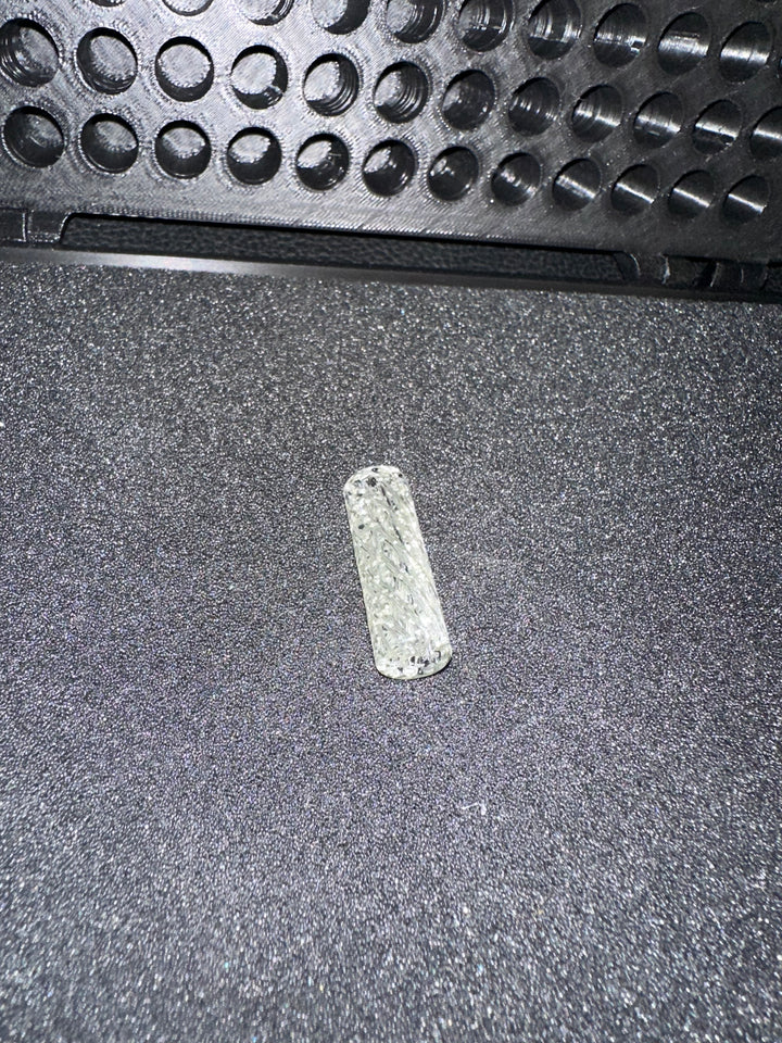Nictip Lightgreen Crystal 10x30mm (7-Hole)