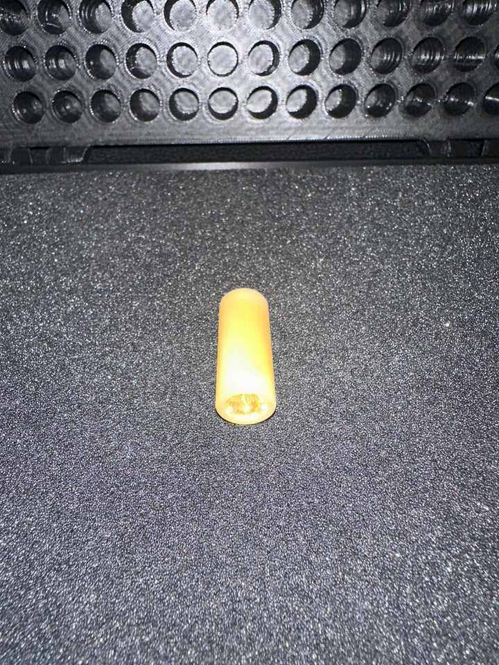 Nictip Créme Brûlée 12x30mm (7-Hole)