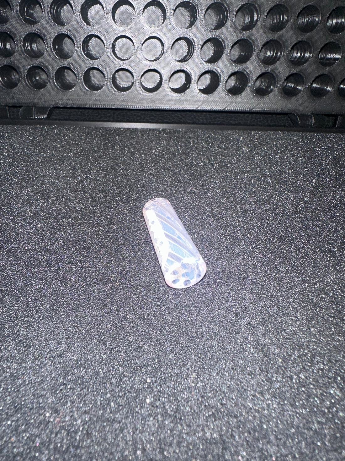 Nictip Conical 10/12x30mm  (7-Hole)