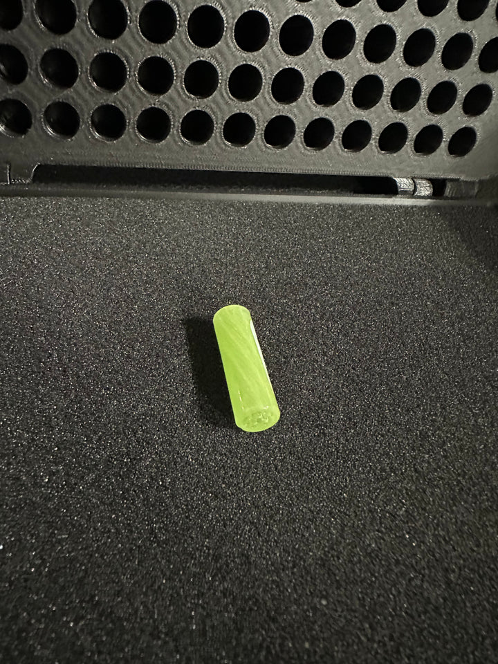 Nictip Green Venom (7-Hole)