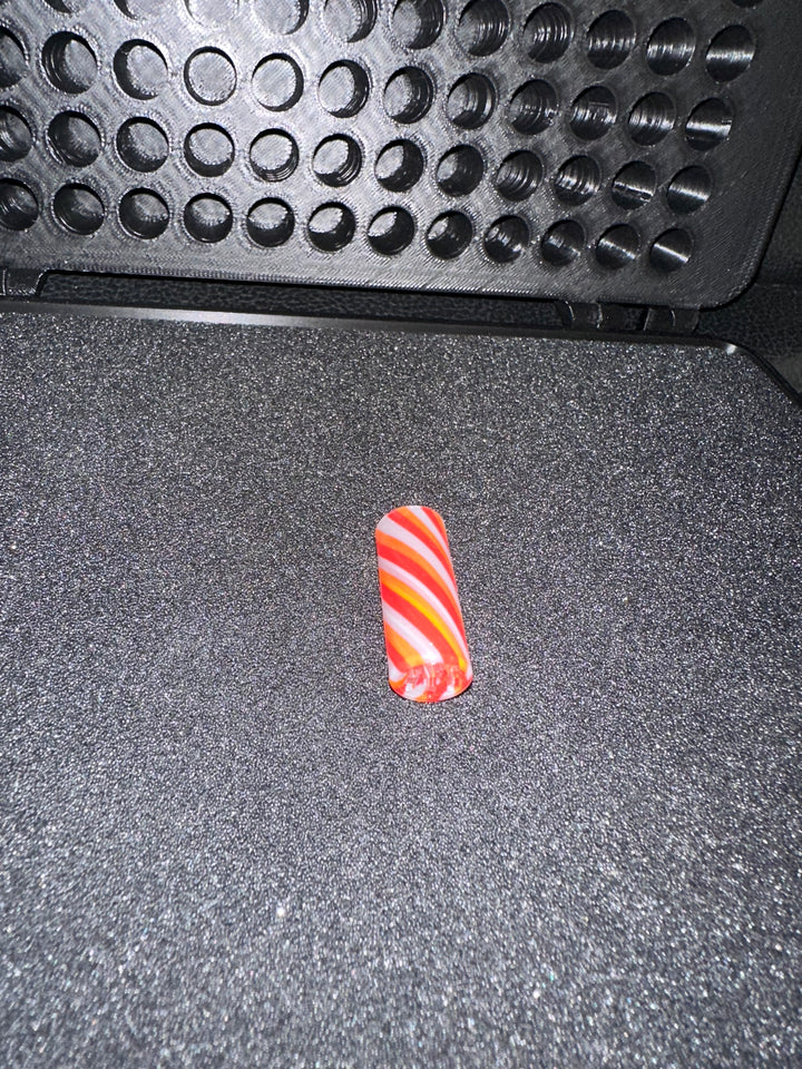 Nictip Candyred 12x30mm (7-Hole)