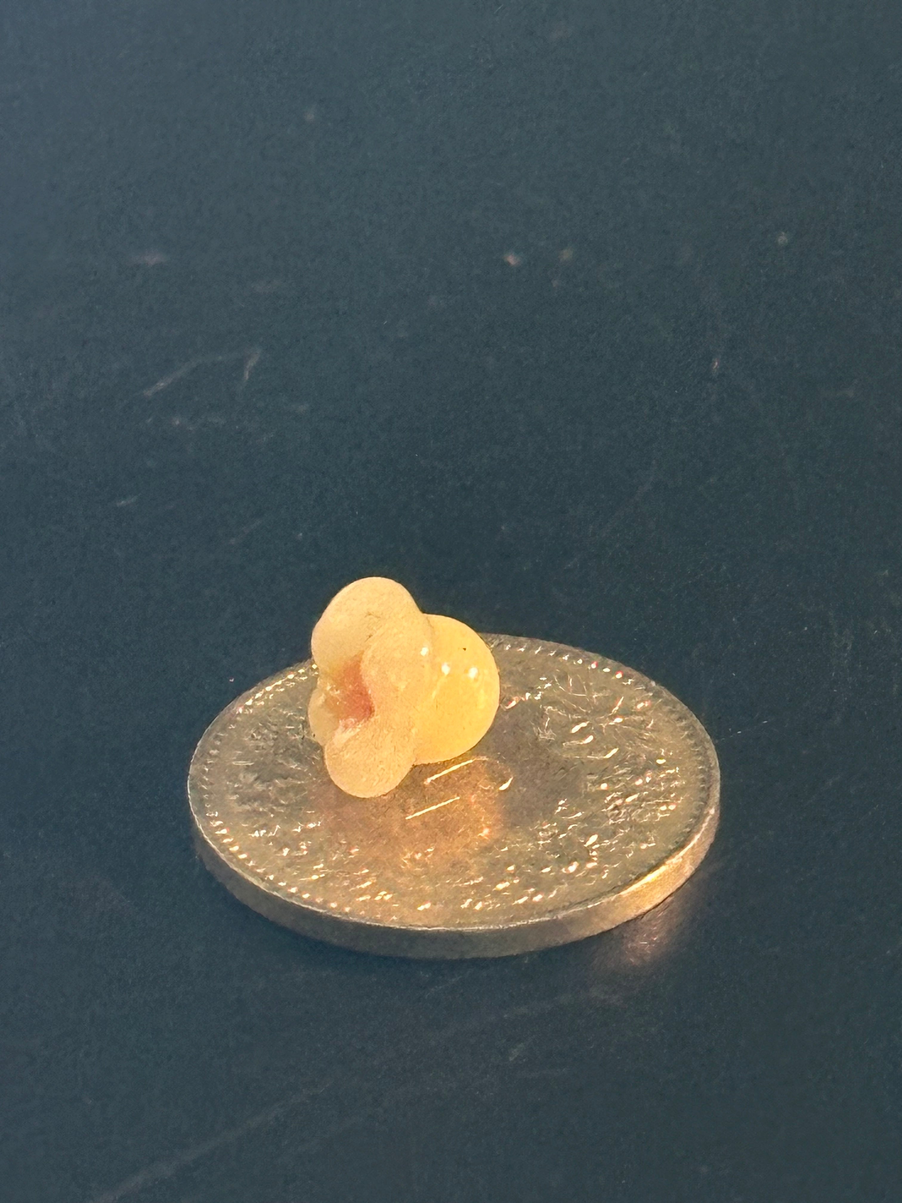 🔮 DemateoArt Glass Pearls – Miniature Masterpieces