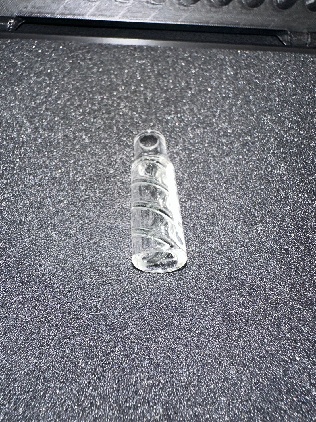 Nictip Shadowgreen Bottlenoodle 12x40mm