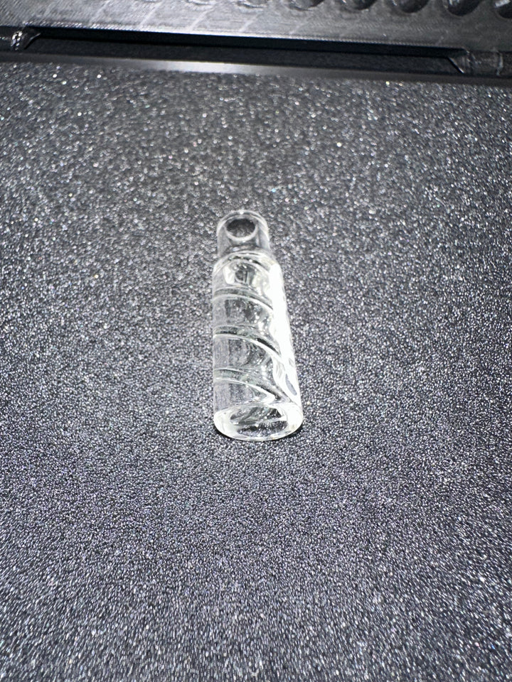 Nictip Shadowgreen Bottlenoodle 12x40mm