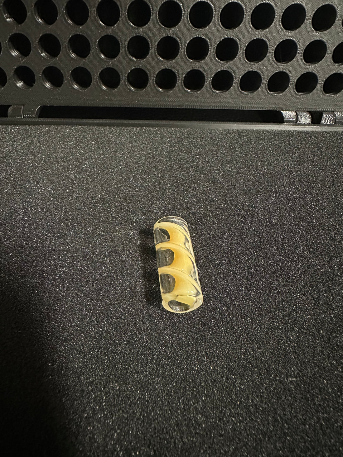 Nictip Yellow Noodle 12x30