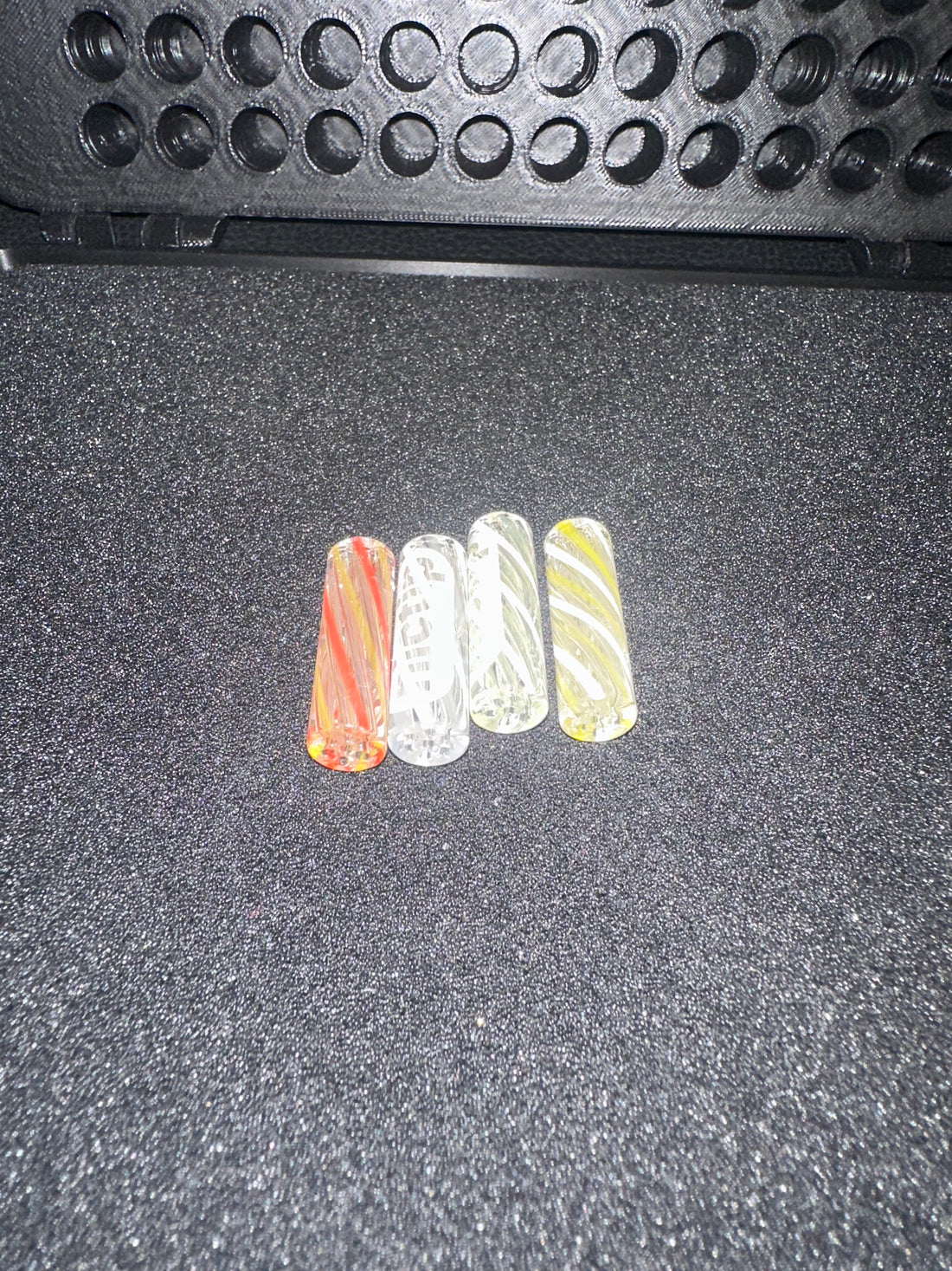 Nictip Smart Line 9x30mm (7-Hole)