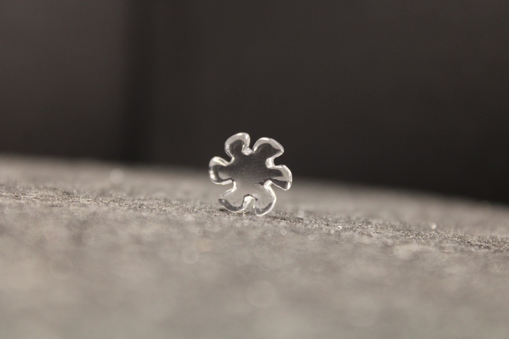 Flakes – Glass Inserts for Airflow & Flavor