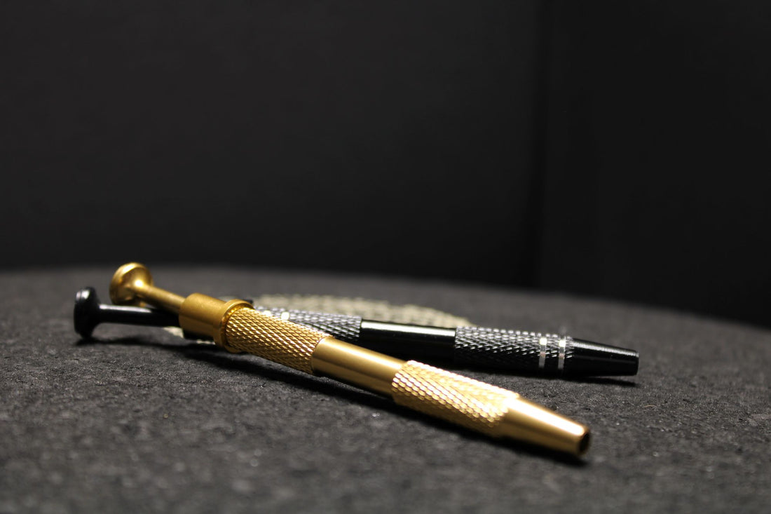 Grabber – Precision Tool for Pearls & Pillars