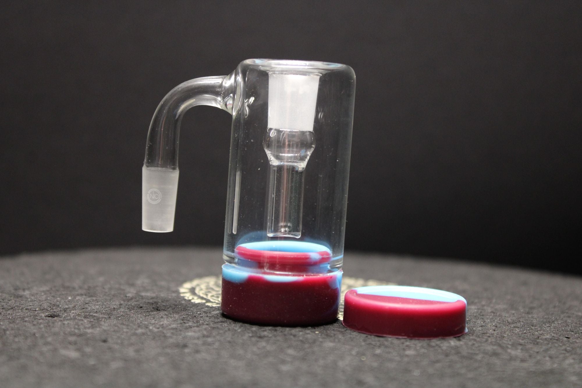 Reclaim Catcher – Dab Clean, Dab Smart