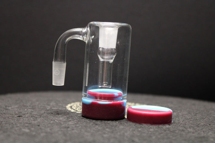 Reclaim Catcher – Dab Clean, Dab Smart