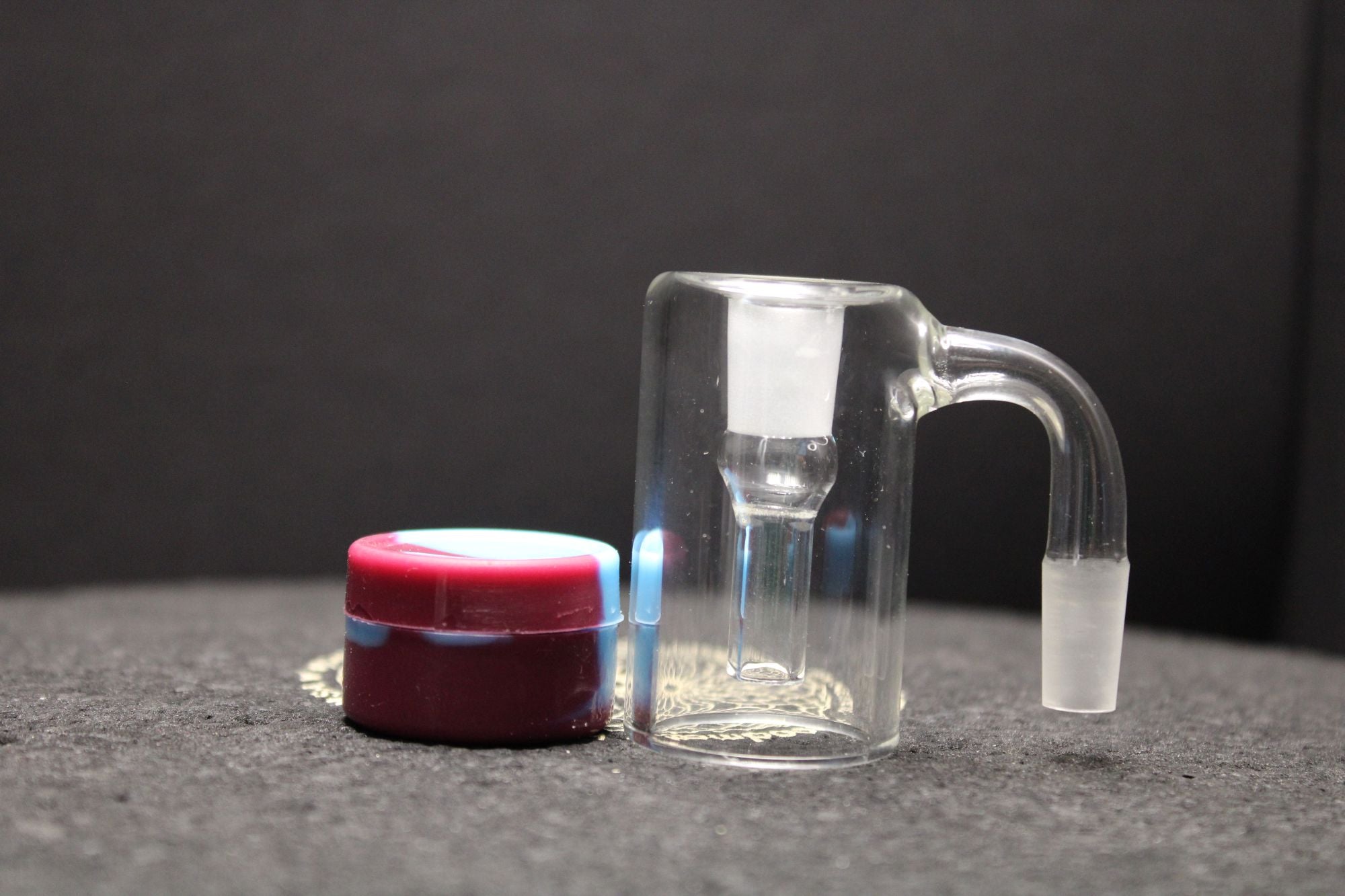 Reclaim Catcher – Dab Clean, Dab Smart