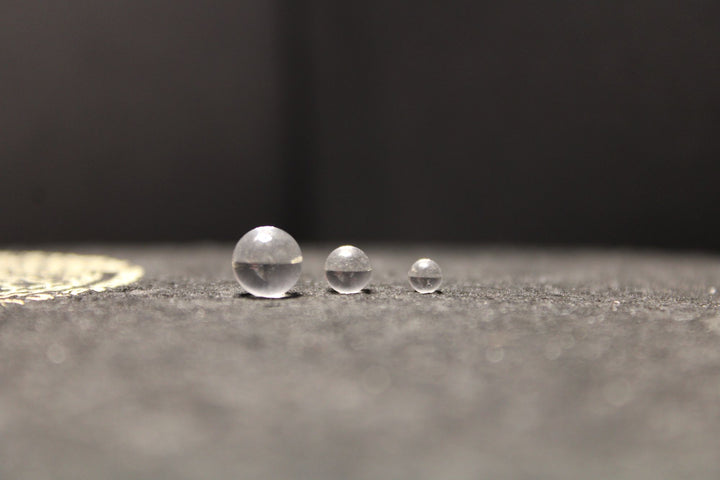 Terp Pearls