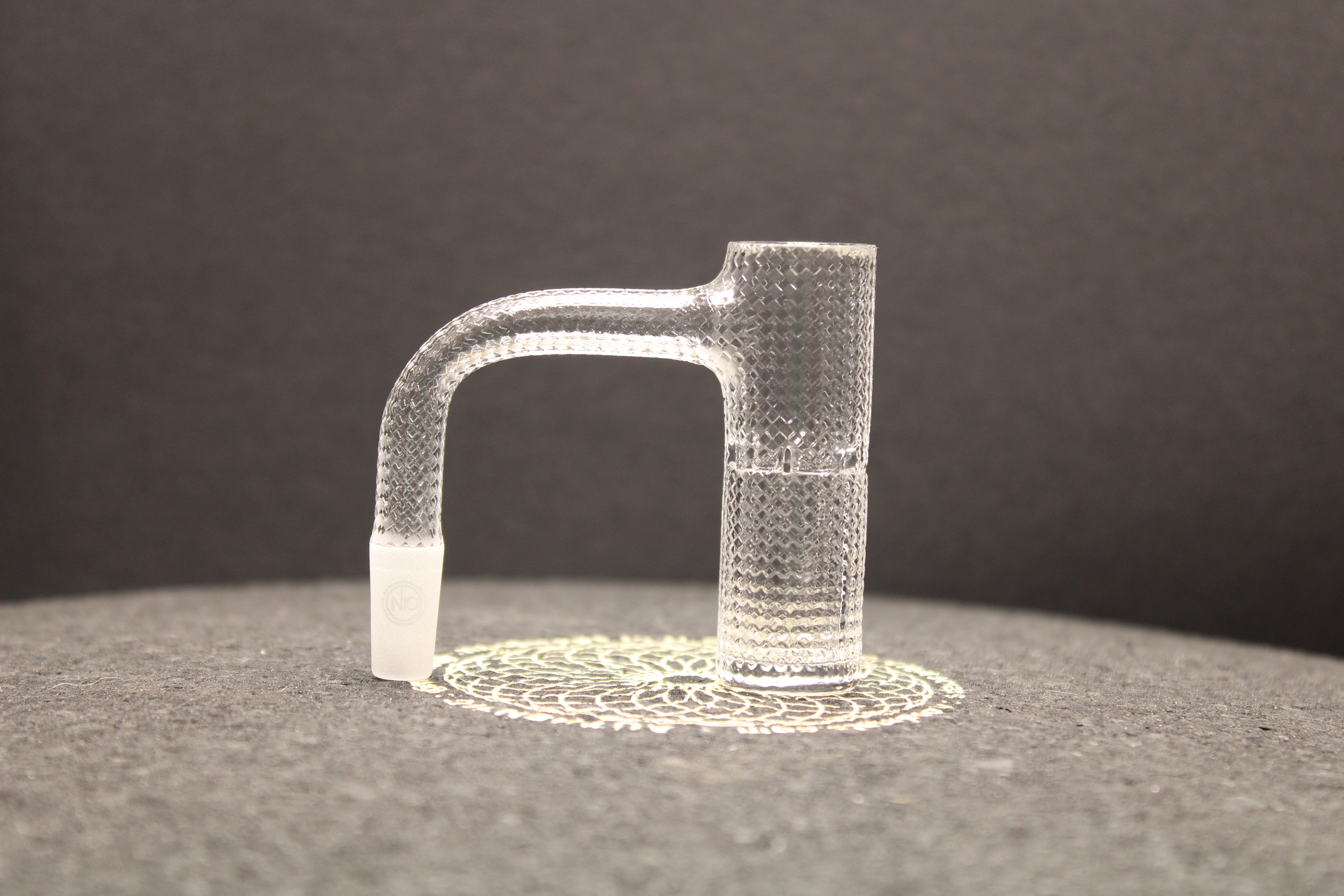 Rimmless Globestopper