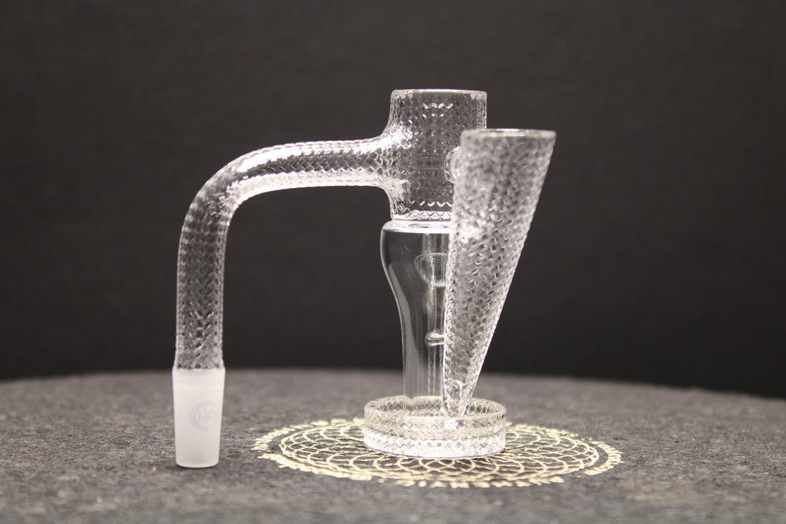 Drip slipper
